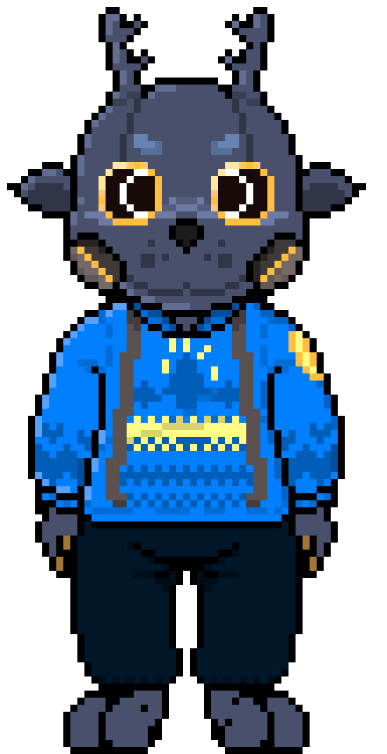 pyro stellar - more shaded