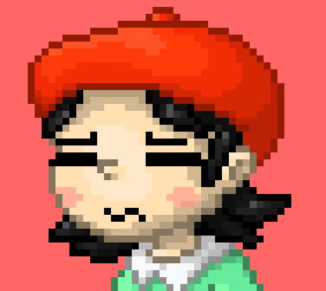 [777455] Because Marker wanted to face her... 