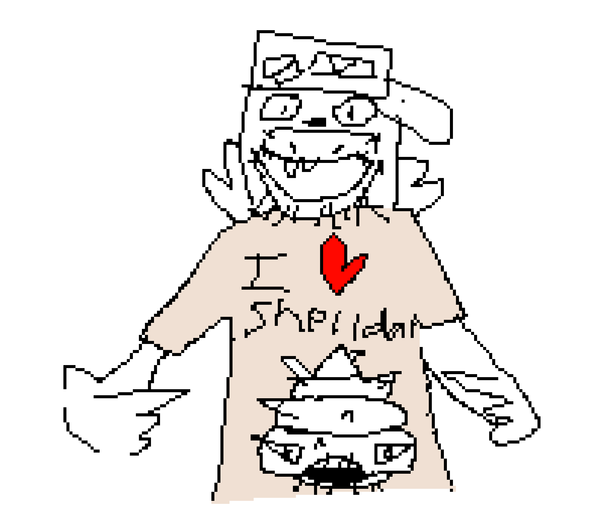 [daaaa4] yeah no looks good bro