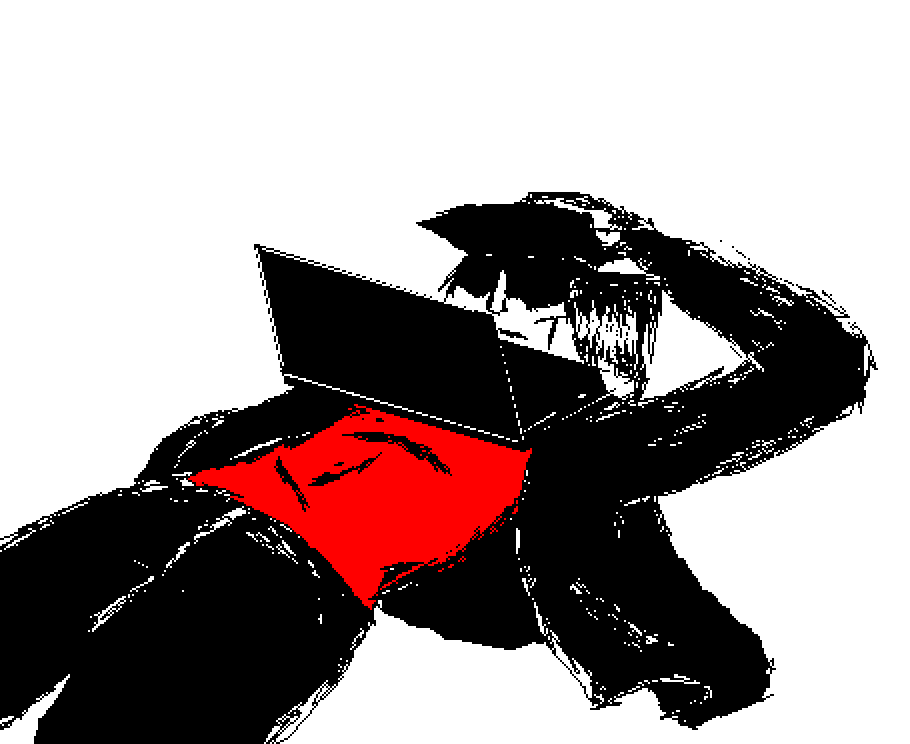 [Andre] [Me rn on my laptop]