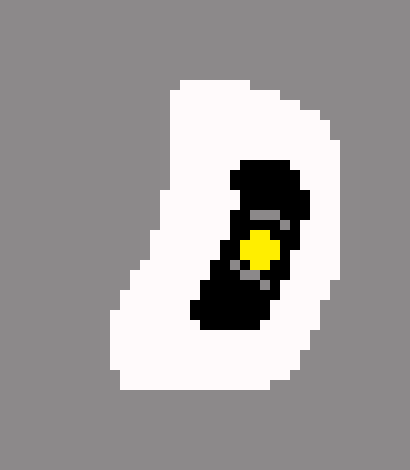 WIP GLADOS -MOAU