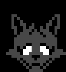 [57dac4] Augh the ears look awfu- Oh hey guys, how y'all doing?