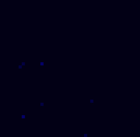 [545995]  *Alex could be seen walking on the sidewalk, looking at some sort of hologram being projected out of their mechanical right arm, said hologram appearing to be a picture of a wanted poster with a scuffed photo of the beast taken from afar at night*