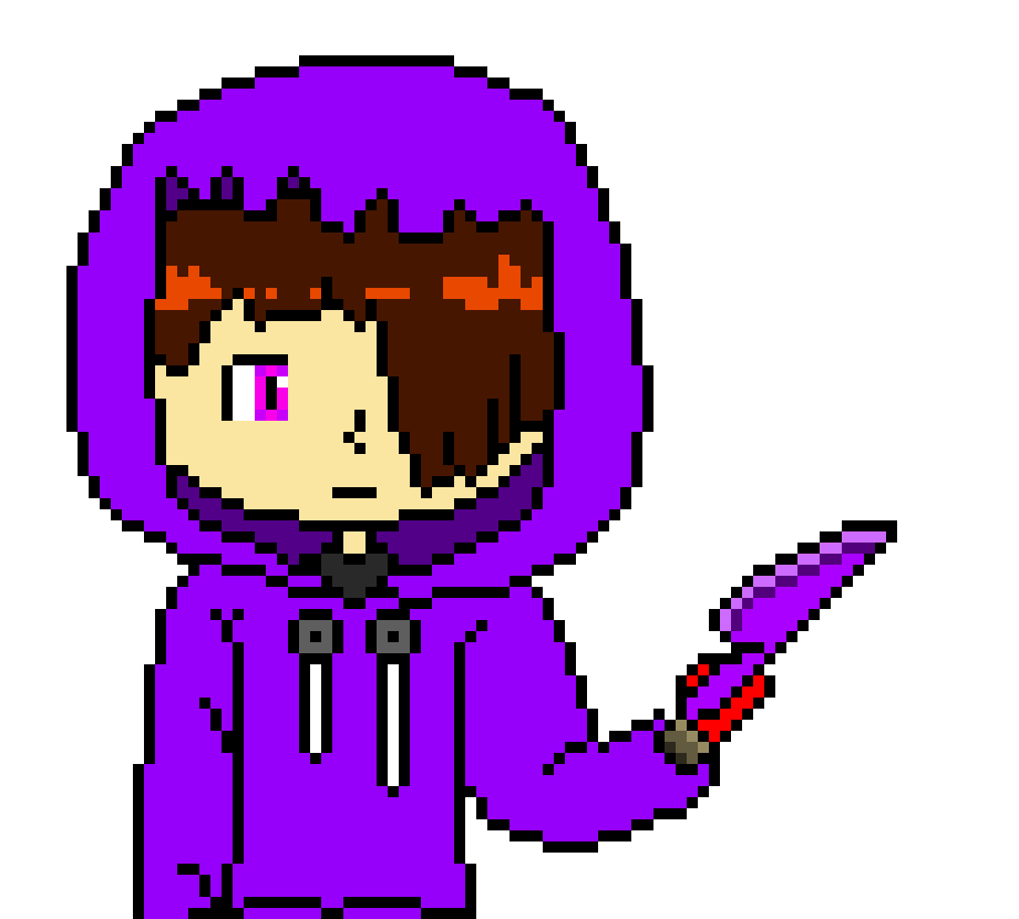 AND I"M NOT A F*CKING AU ****ER!