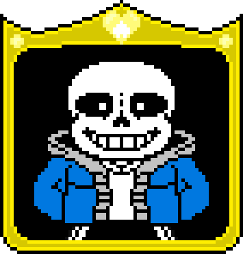 [e4d72c] Sans Card-BASE