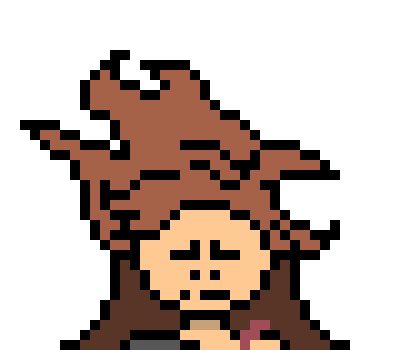 also how the fuck does one take a Pregnancy Test inside of PAM, How do you tell?