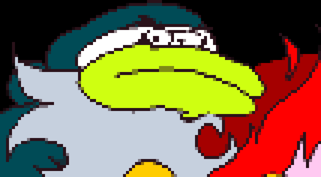 [689720] actually why DO i even stay here if i'm not playing anything good or atleast enjoyable