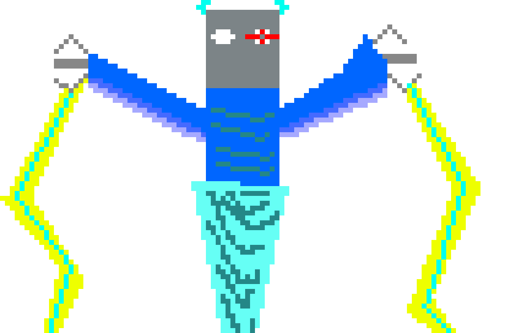 [746f80] Chaos Master