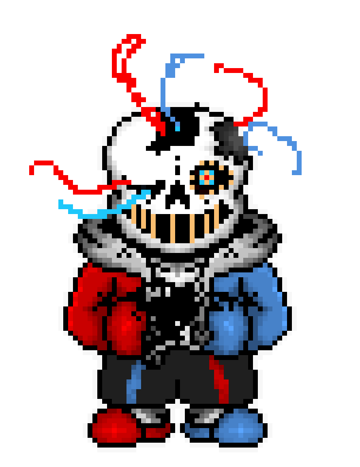 [fc6325] EH atleast ill have a chance to get into the game) teleports to blue) IM NOT DONE YET BLUE