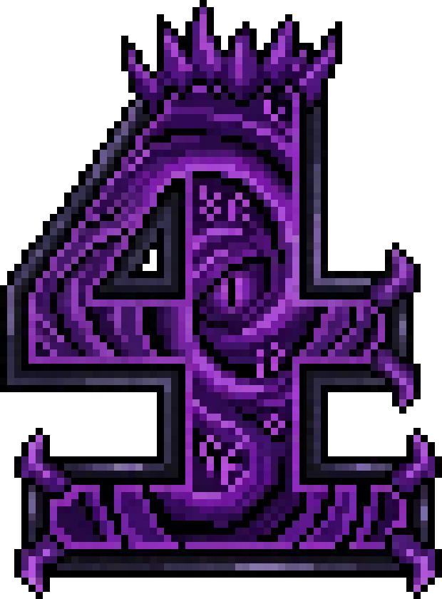 [7b43c6] DemonNumber4