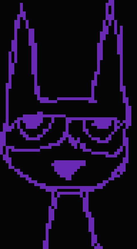 [27f030] What if there were little gnomes running around your house would you smush them or like make love not war