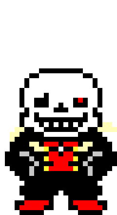 [c48fbf] Sans' Sprite