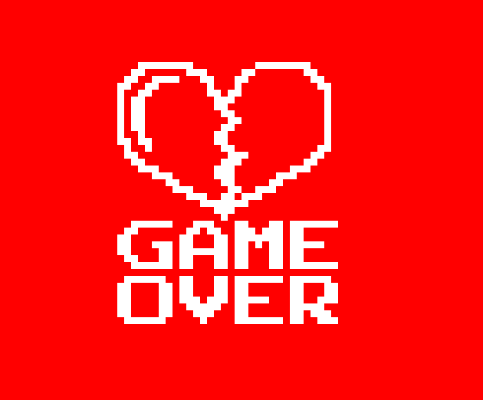 game over #2