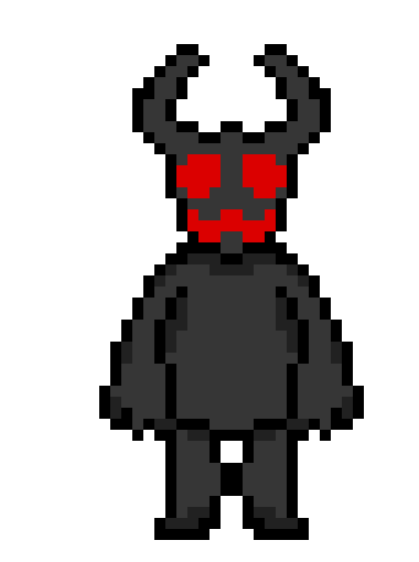 [4e1391] . . . - Sinister (Deadtale)