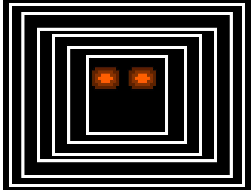 [746f80] The Eyes in the Dark