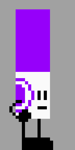 [abbd6b] And the -Marker