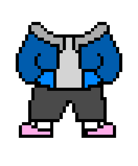 Sans  body