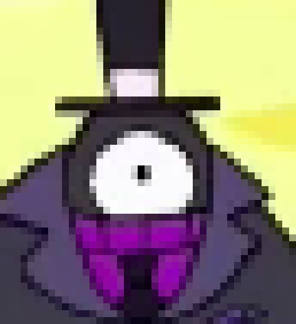 [236914] sorry i didnt mean to #slander your goat