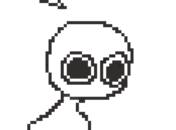 [2d901f] Look, I'm not trying to be rude. But like, that wasn't very cool of ya.