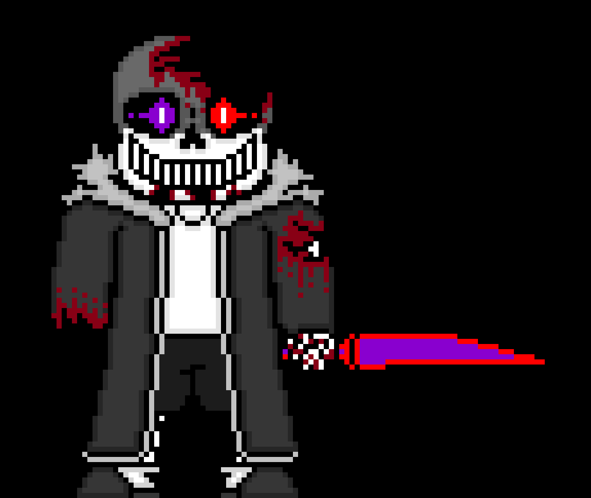 [e8cb42] Terrorizing The Maddened Skeleton Finale!