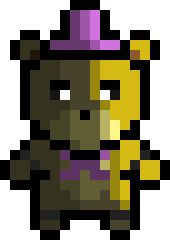 [c9f469] ucn fredbear