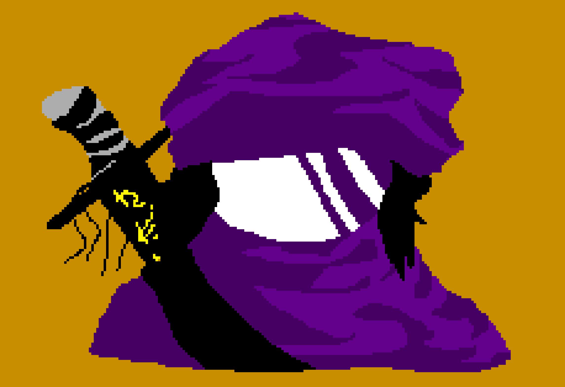 The Zu Dynasty Theme