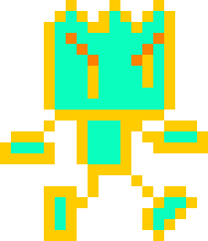 [f105c9] Ultra Ren run (1st step)