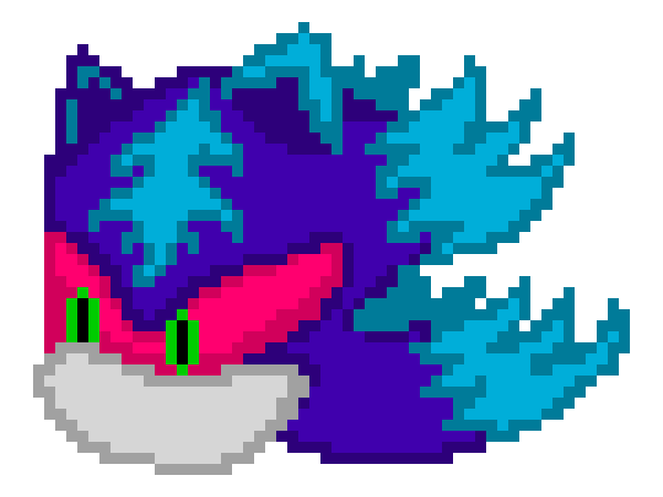 [0d7044] MephilesIcon