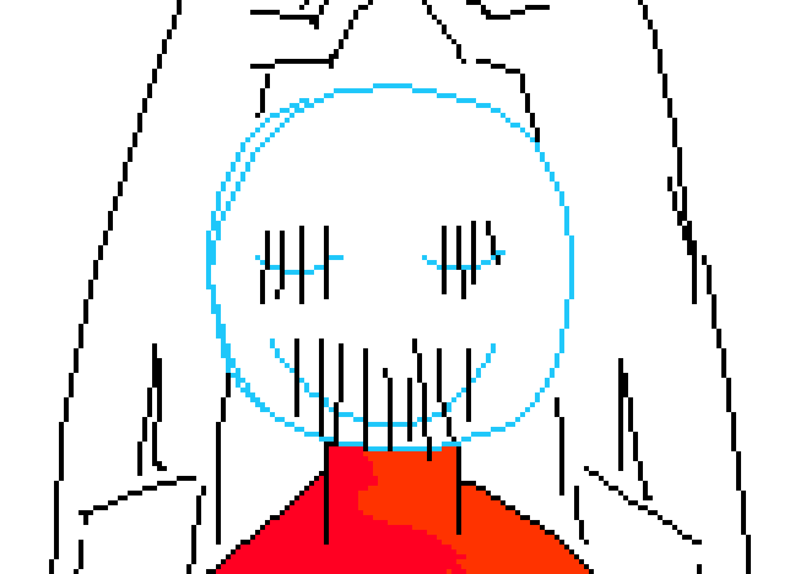 [139555] idk what talent you saw i was a lolcow for you basically