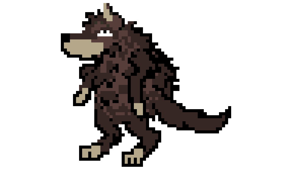 [876702] Gabu the Wolf