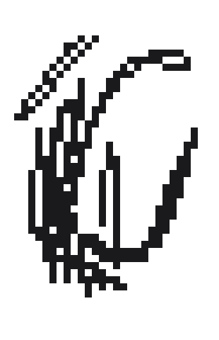 [6df909] "I'm gonna see what more your capable of." [Billions of Pj clones spawn, some with flowing green hair and others just with armor] "first, just try physical attacks. Ranged will be later."