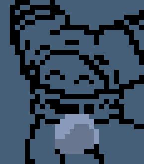 [c3cd9d] give me something from earth and maybe i'll tell you if its here or not