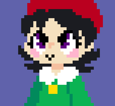 [777455] "Not at all"