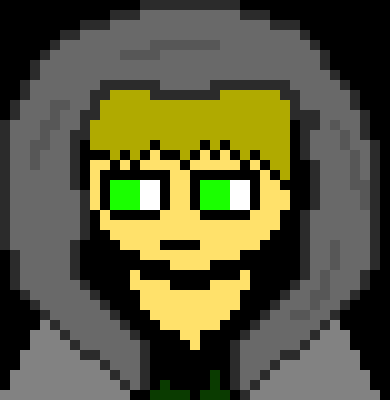 IDK WHAT TO DO WITH MY LIFE...-landon