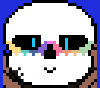 [baf04b] Yes, respect the person who just annoyed the fuck out of Luna just for shits and giggles