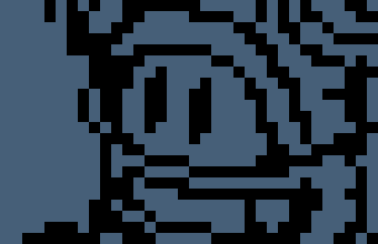 [777455] I've... talked to bandana dee for things, i guess