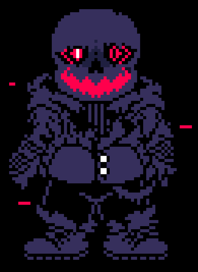 Corrupted Dusk (remade)