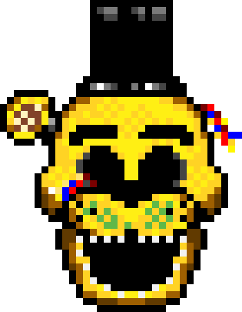 Fredbear