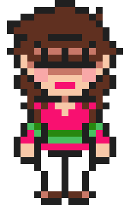 [e1bba7] I did draw Annastor in this style as well-