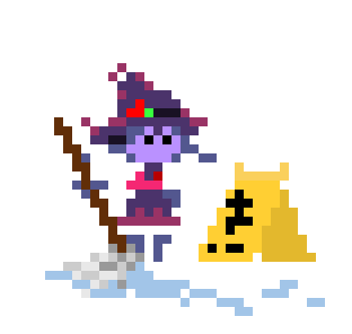 [777455] What if Kirby game but... all the bosses is Whispy Woods themed