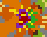 [ab5400] welcome back marker