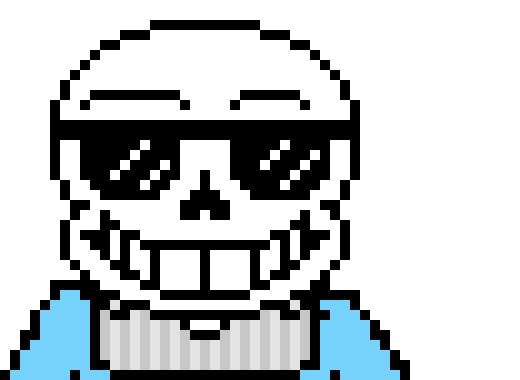 Done!*looks at Echo X*oh hello!who are you?!