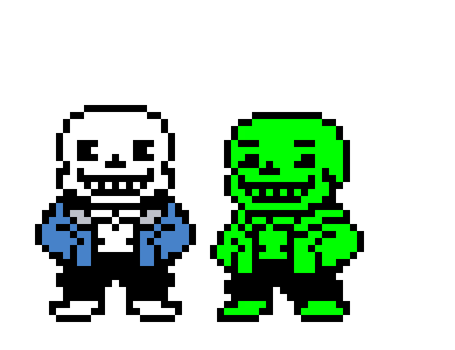 [d9a8f4] hey, it's me, green sans