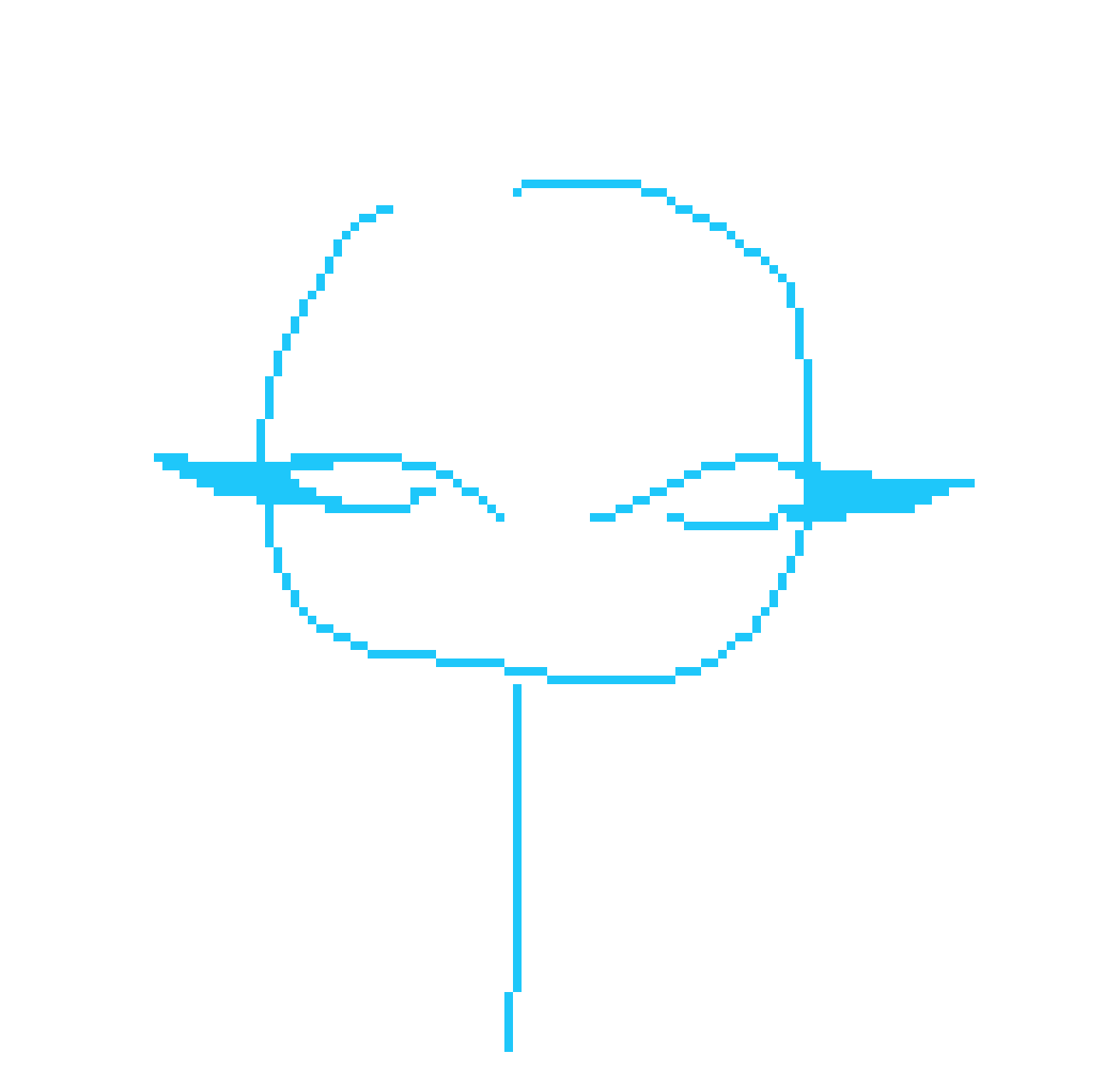 [280e22] something looks different bout you