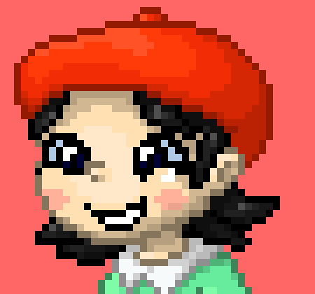 [777455] F-finally!!