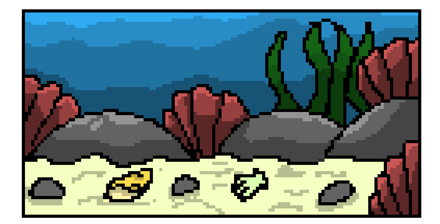 [640901] game background