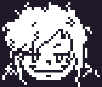 [f99cbd] ;jail DelleriousBeing / ;ff me / ;trip Bmo