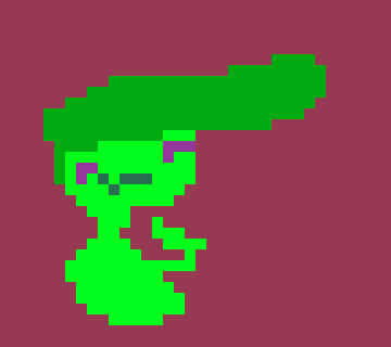 it's unachievable man i'm just too goated