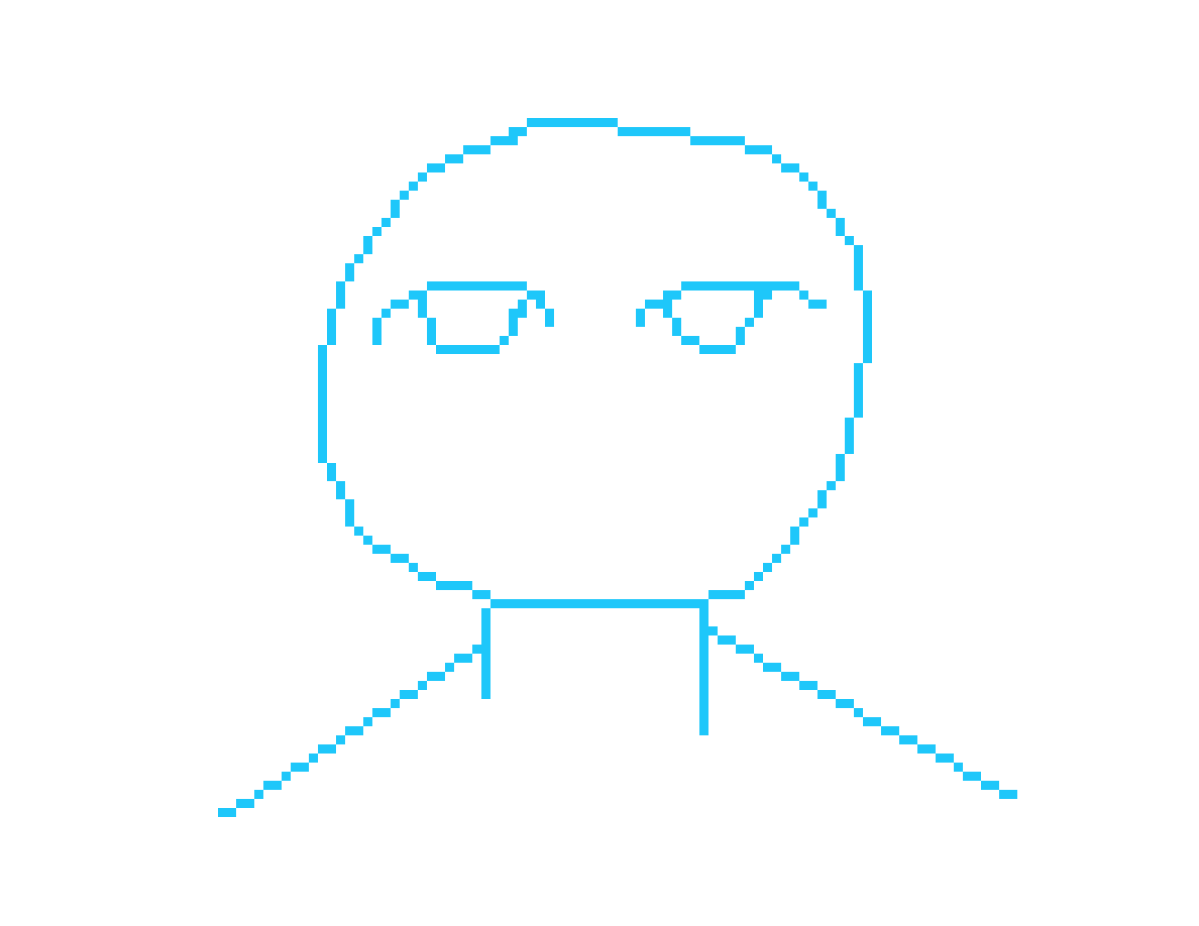 [bce8e5] hmm... alright. well I'm assuming I have nothing but my hands.