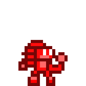 [17a444] Sanic Damaged